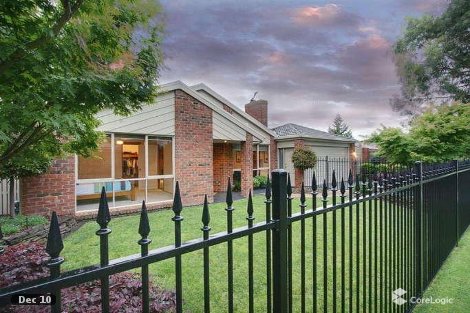 7 Clarkedale Rise, Kilsyth South, VIC 3137