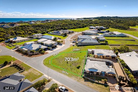 11 Premier Cir, Dongara, WA 6525