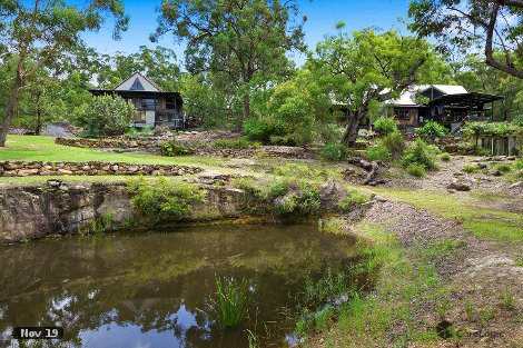 141b Mountain View Cl, Kurrajong Hills, NSW 2758