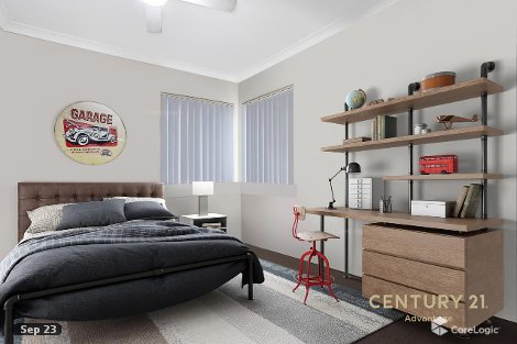 17/49-53 Wentworth Ave, Wentworthville, NSW 2145