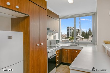 9/22 Marine Pde, Coolangatta, QLD 4225