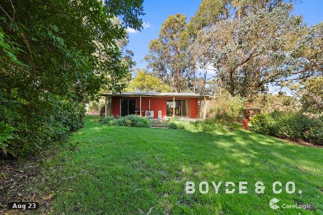 170 Tolley Rd, Ripplebrook, VIC 3818