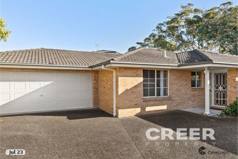 3/107a Wallsend St, Kahibah, NSW 2290