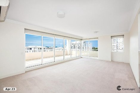 50/17 Orchards Ave, Breakfast Point, NSW 2137