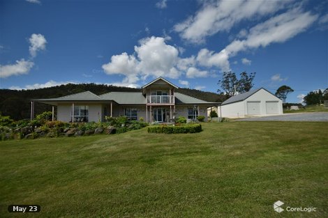 1182 Mole Creek Rd, Needles, TAS 7304