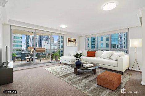 46/809-811 Pacific Hwy, Chatswood, NSW 2067