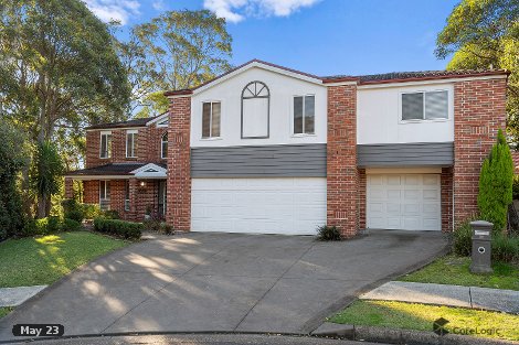 20 Christina St, Cardiff Heights, NSW 2285