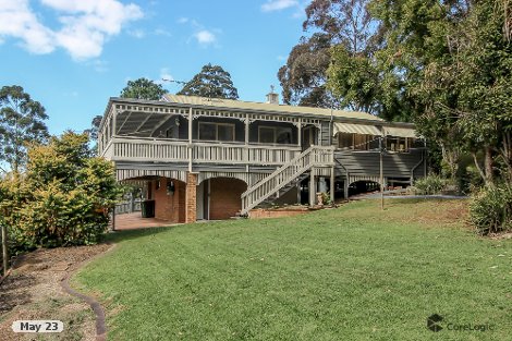 8 Demavend Dr, Tamborine Mountain, QLD 4272