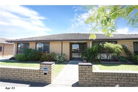 3/4 Wales St, Kingsville, VIC 3012