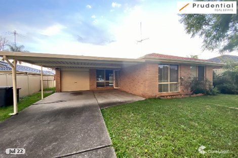 31 Crommelin Cres, St Helens Park, NSW 2560