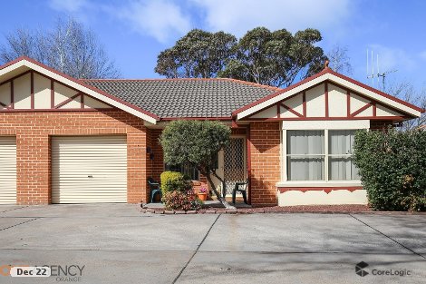 5/63a Casey St, Orange, NSW 2800