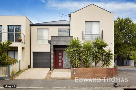 2-4 Tankard St, Kensington, VIC 3031