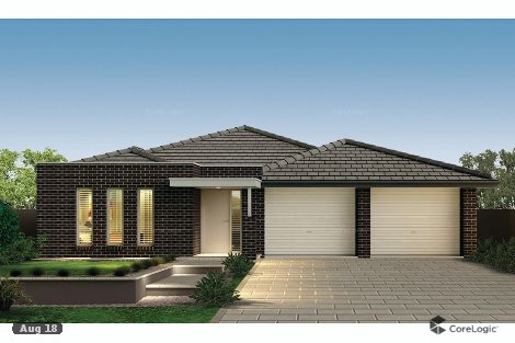 Lot 671 Ramsay Way, Para Hills West, SA 5096