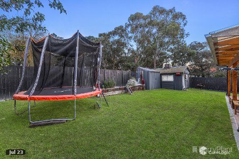 58a Thomas Rd, Healesville, VIC 3777