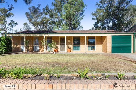 24 Valleyview Cres, Werrington Downs, NSW 2747