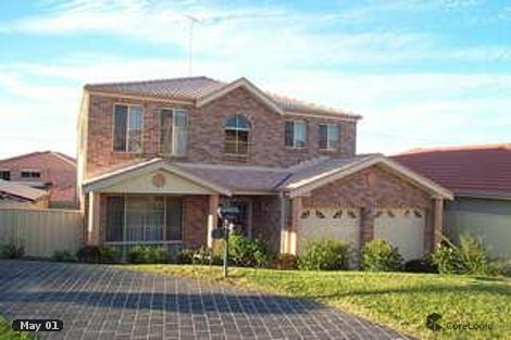 6 Lamington Pl, Bow Bowing, NSW 2566