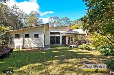 4 Packer Lane, Highvale, QLD 4520