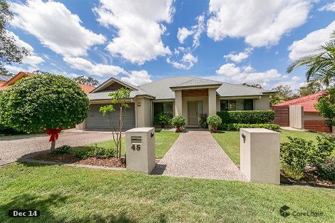 45 Brookeside Cres, Seventeen Mile Rocks, QLD 4073