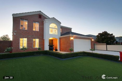 19 Glentrool Gdns, Canning Vale, WA 6155