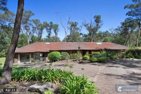 90 Mitchell Park Rd, Cattai, NSW 2756