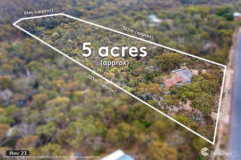 315 De Motts Rd, Anakie, VIC 3213