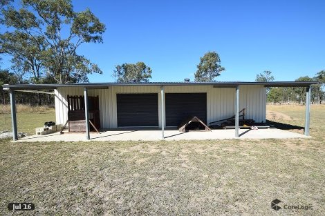 7757 Brisbane Valley Hwy, Braemore, QLD 4313