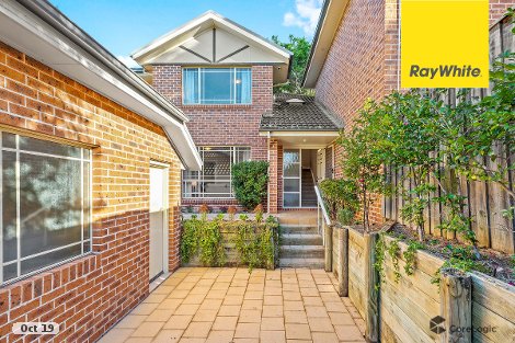 3/4 Gregory Ave, North Epping, NSW 2121