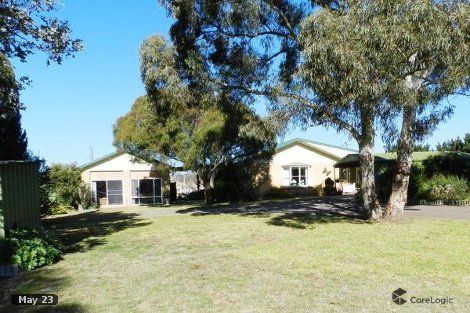 60 Campbells Lane, Middle Arm, NSW 2580