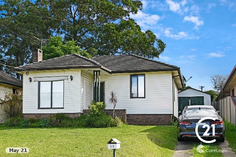 14 Phillip St, Seven Hills, NSW 2147