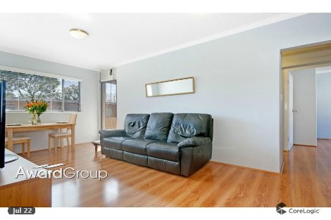 9/7 Meadow Cres, Meadowbank, NSW 2114