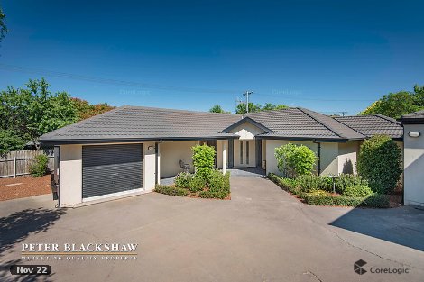 7a Macrobertson St, Mawson, ACT 2607