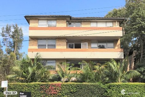 5/61 Old Barrenjoey Rd, Avalon Beach, NSW 2107