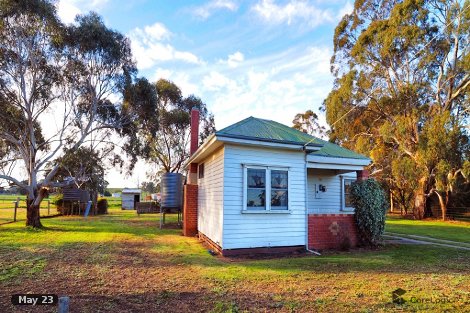 1655 Warrak Rd, Warrak, VIC 3377