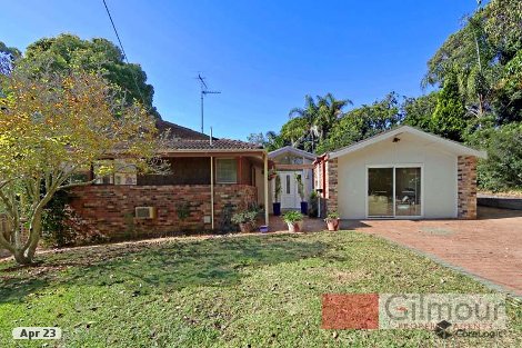 5 Benwerrin Ave, Baulkham Hills, NSW 2153