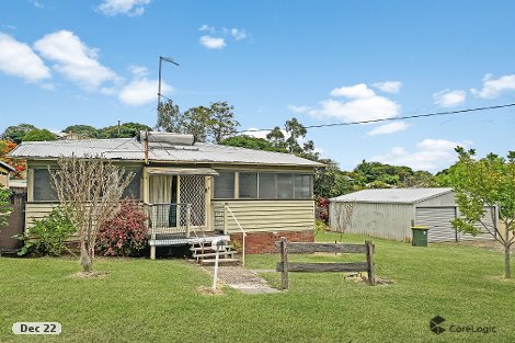 21 Curtois St, Kyogle, NSW 2474