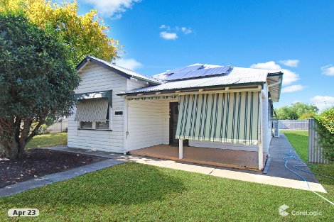 237 Lachlan St, Hay, NSW 2711