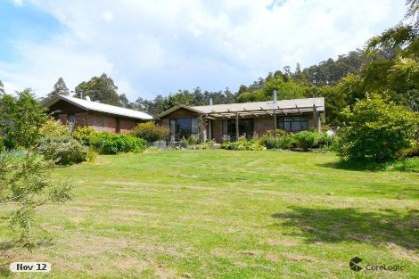 49 Anchor Rd, Pyengana, TAS 7216