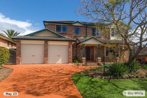 59 Newing Cct, Kiama Downs, NSW 2533