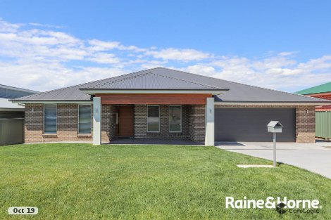 14 Fraser Dr, Eglinton, NSW 2795