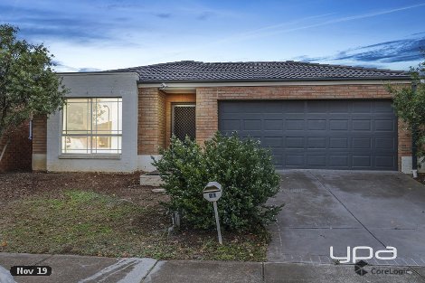 71 Caitlyn Dr, Harkness, VIC 3337