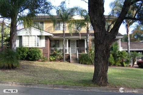 1 Mowla Ave, Jamisontown, NSW 2750