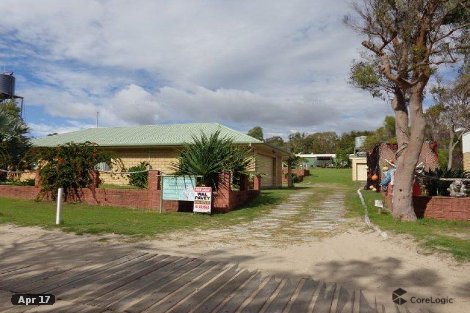 8 Wathumba Road Orchid Bch, Fraser Island, QLD 4581
