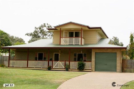 14 Mahogany Ct, Bushland Beach, QLD 4818