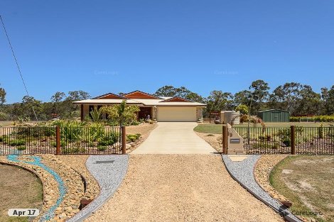 13 Lagoon Rd, Beecher, QLD 4680