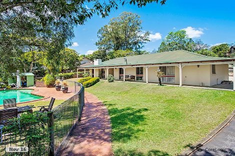 21 Kinloch Rd, Daisy Hill, QLD 4127