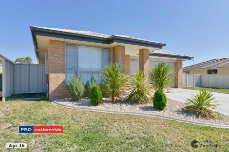 4 Rosehill Pl, Hillvue, NSW 2340