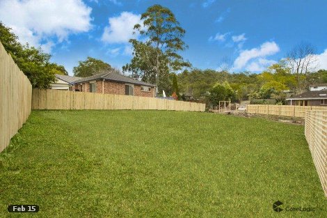 142 Woodcourt Rd, Berowra Heights, NSW 2082