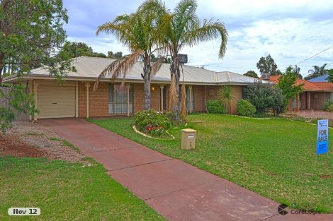 3 Wyllie Way, Hannans, WA 6430