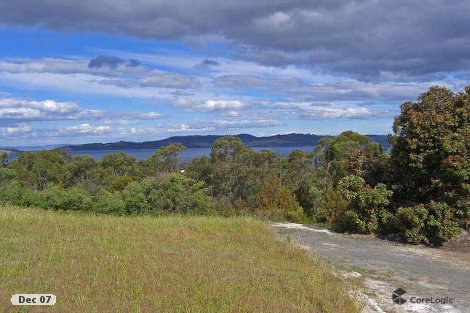 25 Cawthorn Lane, Snug, TAS 7054