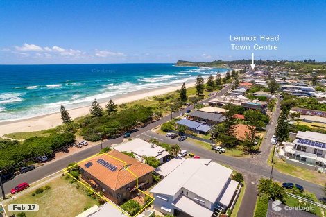 2/51 Pacific Pde, Lennox Head, NSW 2478